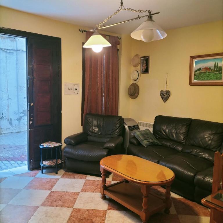 Spacious House in Almuñécar with Terrace 100 m² - 2