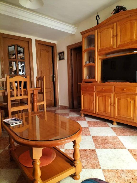 Spacious House in Almuñécar with Terrace 100 m² - 3