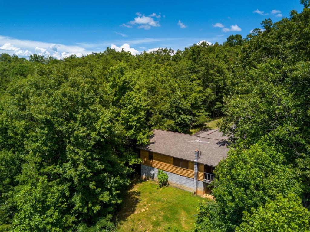 Rustic View, Pigeon Forge