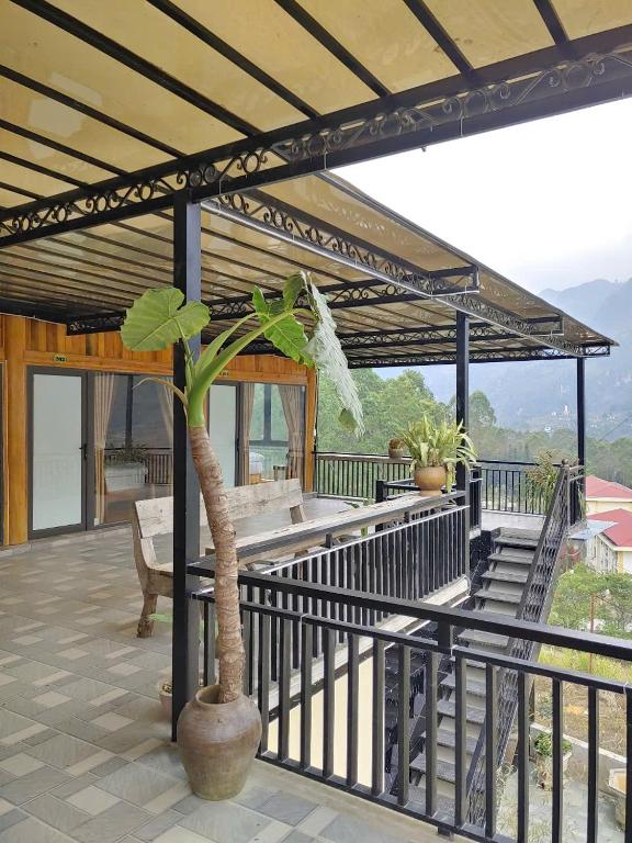Xom Moi HomeStay