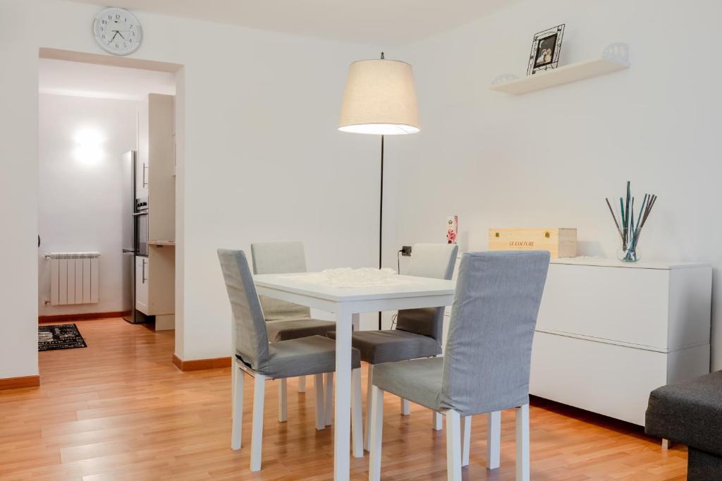 GuestHost - La Casetta del Golfo - La Spezia Apartment - 5