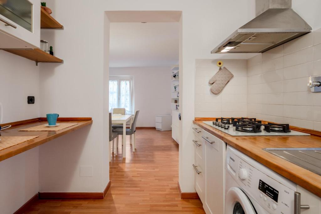 GuestHost - La Casetta del Golfo - La Spezia Apartment - 4