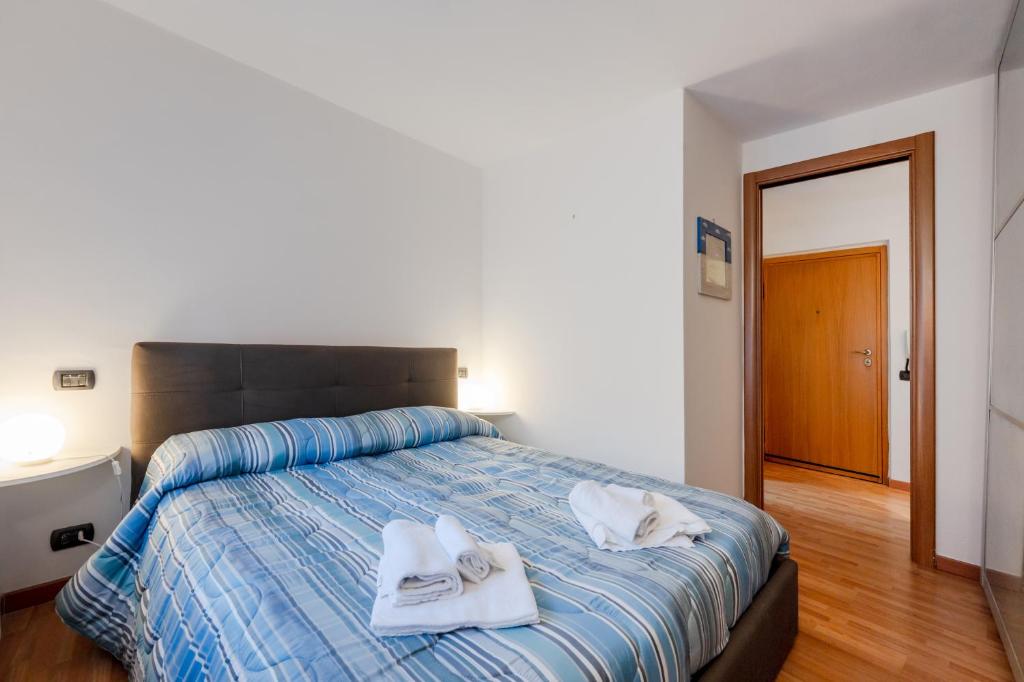 GuestHost - La Casetta del Golfo - La Spezia Apartment - 2