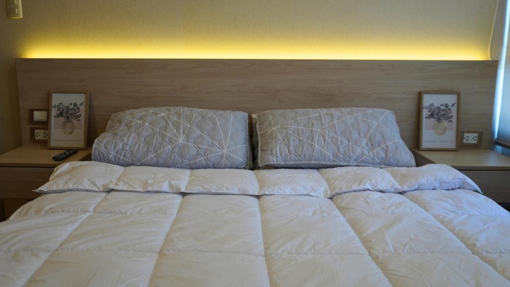 Beautiful and spacious apartment in Barranco - 1