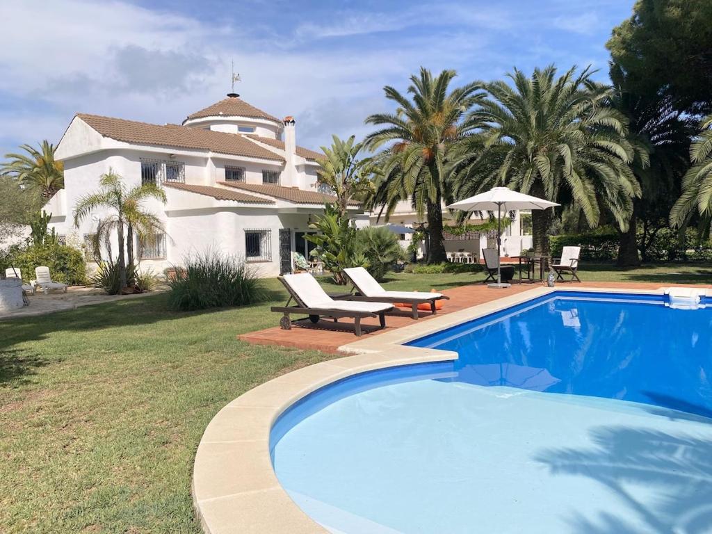 Villa DEA - Home away from home - Families Only - 3