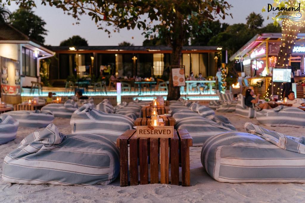 Bar/lounge