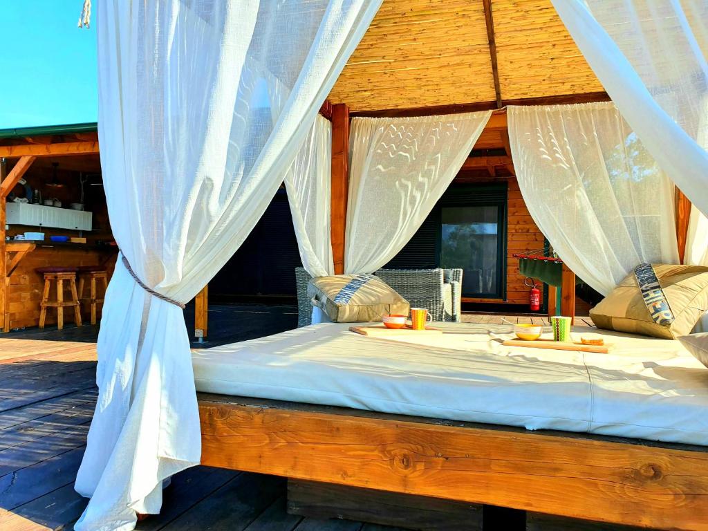 Ivana Houses Ada Bojana - 4