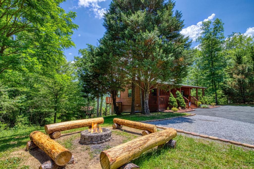 Serenity Ridge, Sevierville