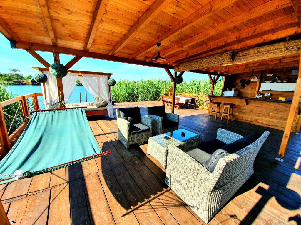 Ivana Houses Ada Bojana - 3