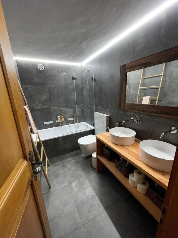 Appartement Le Zenith à Verbier - 5
