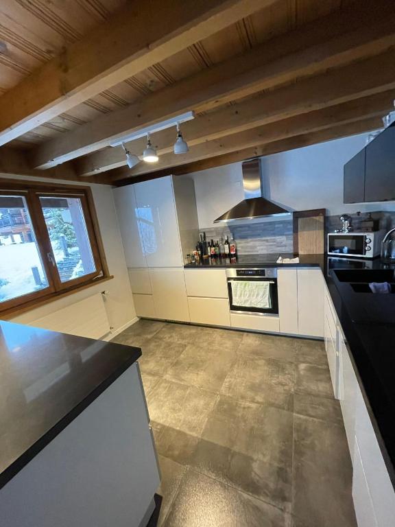 Appartement Le Zenith à Verbier - 4