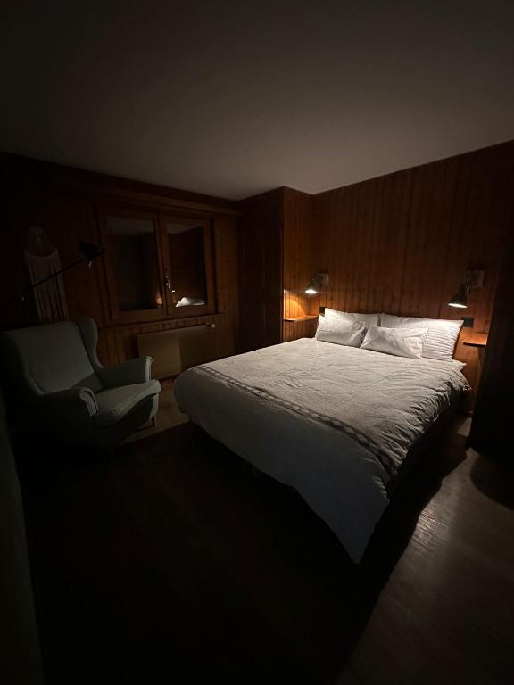 Appartement Le Zenith à Verbier - 3