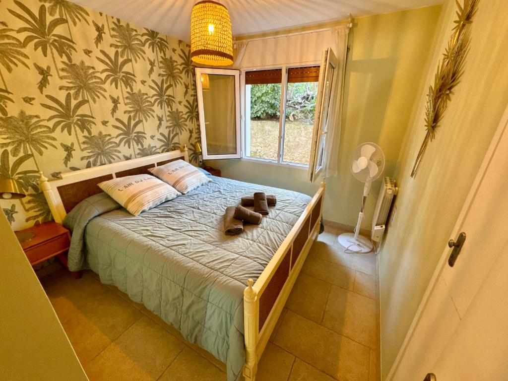 Apartament al Golfet de Calella de Palafrugell - 3