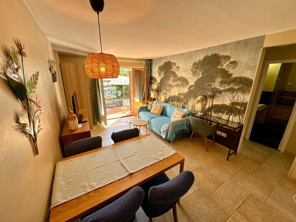 Apartament al Golfet de Calella de Palafrugell - 2