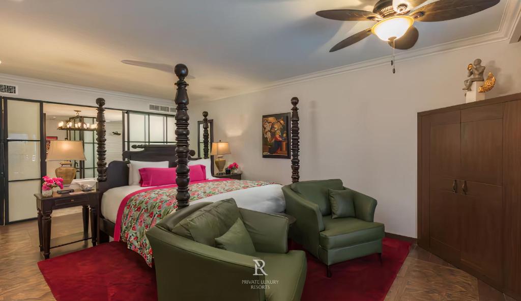 Two Bedroom - Vista Encantada - 2