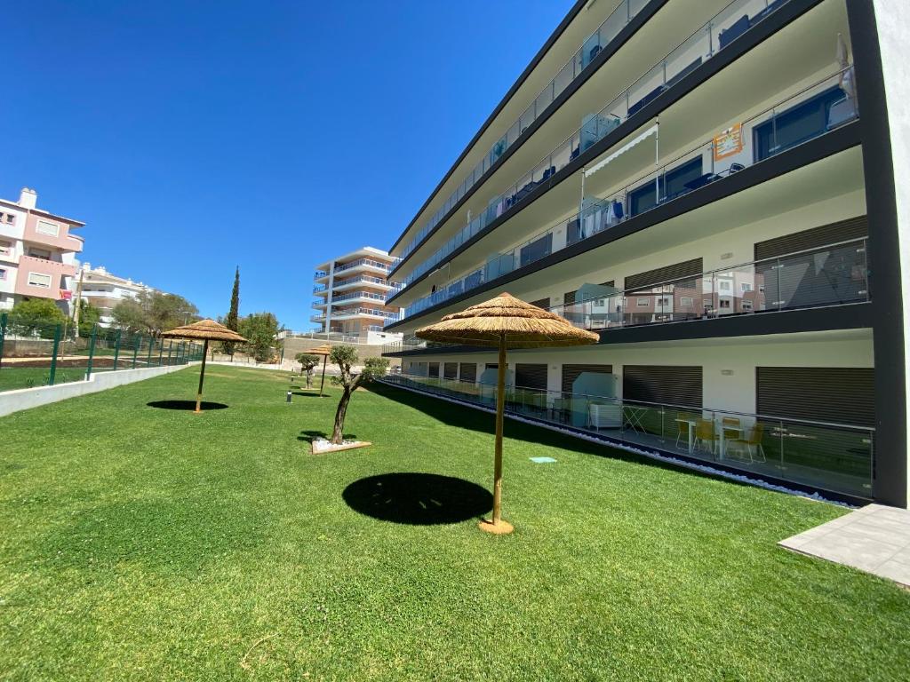 Monte Residence By the Beach, Portimão