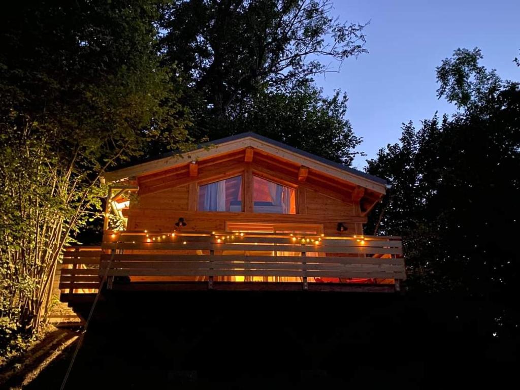 Camping Canopée - 2