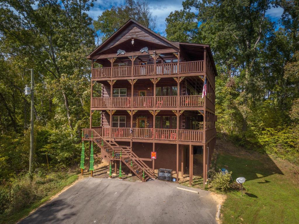 Antler Run, Sevierville