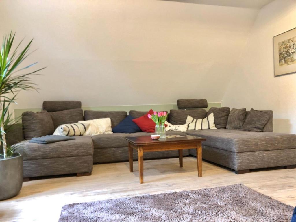 Gemütliches Zuhause in der Innenstadt, Emden