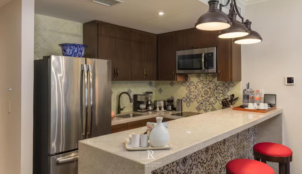 One Bedroom - Vista Encantada - 5