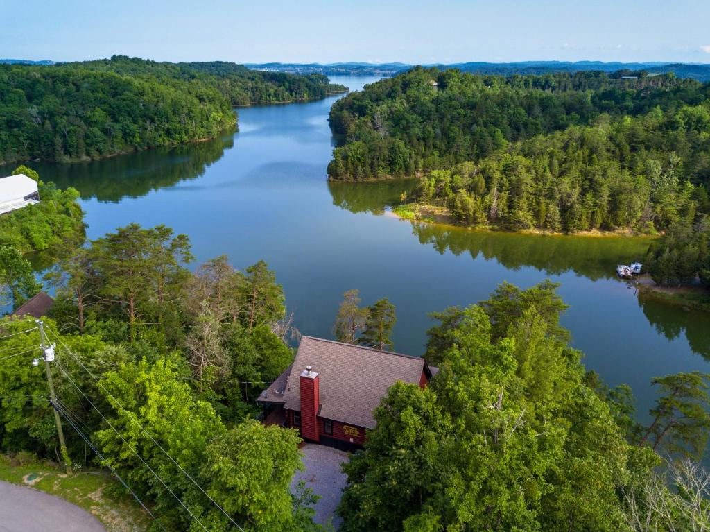 Smoke on the Water, Sevierville
