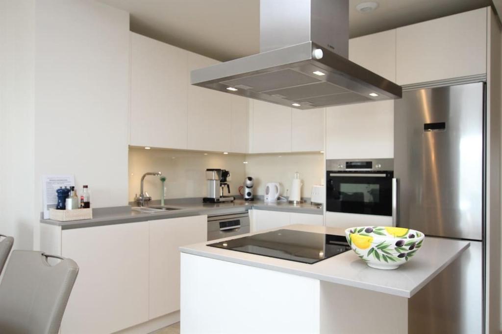 Stylish apartment with private plunge pool - 5