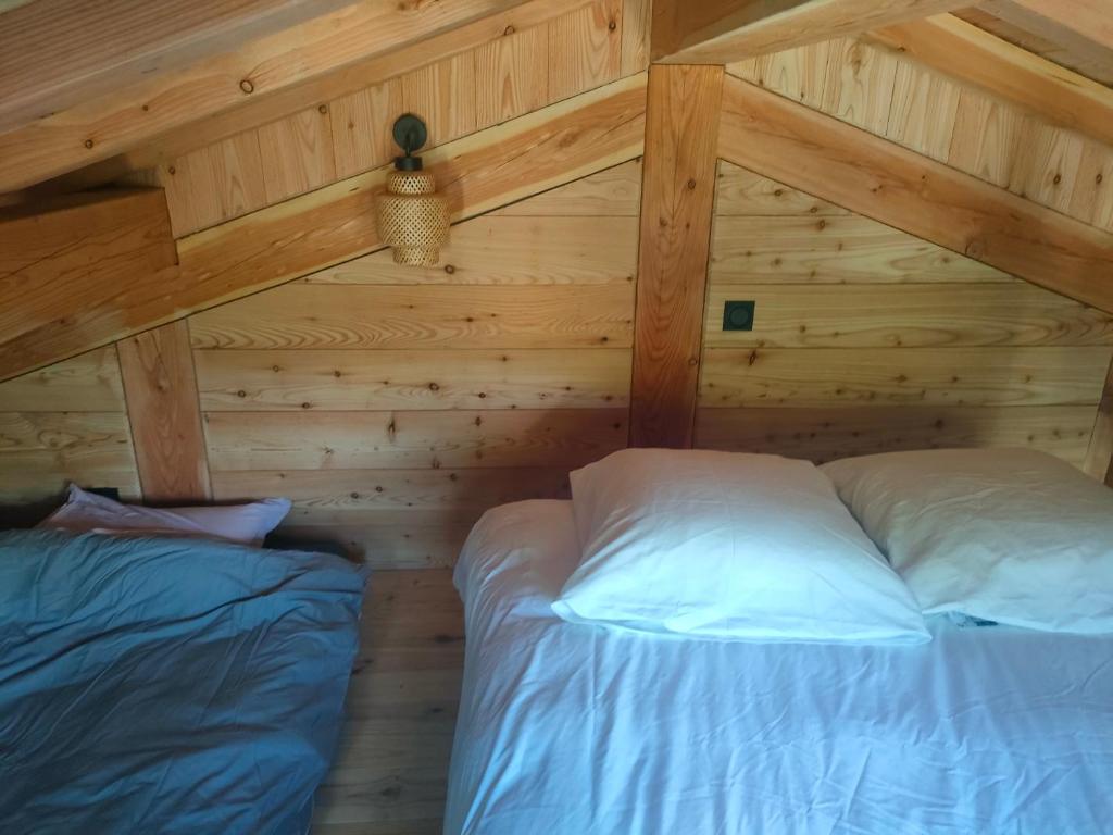 Camping Canopée - 5