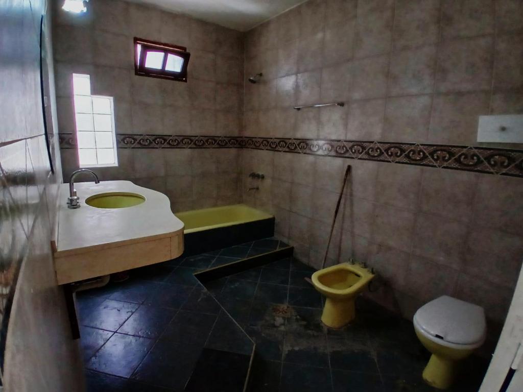 Departamento amoblado - 3