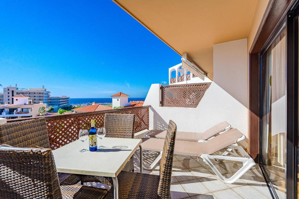 Ocean View Albatros Tenerife - 1