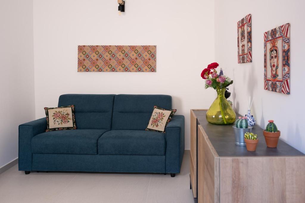 Casa Zia Lina - 3