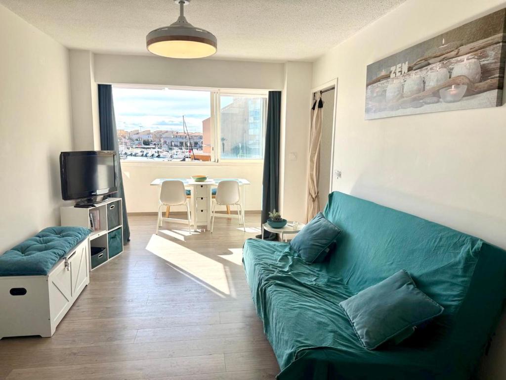 La Casa Marina - Cozy apartment Frontignan Plage - 2