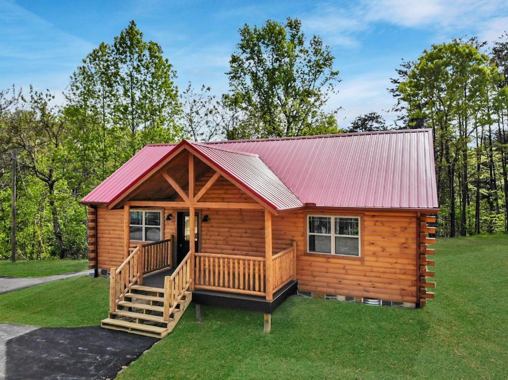 Dreams Come True, Pigeon Forge