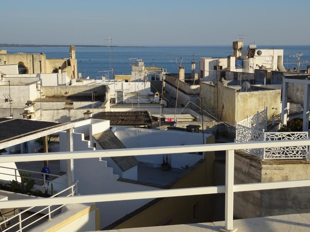 Cinque terrazze - Casa d'epoca con vista mare - 2
