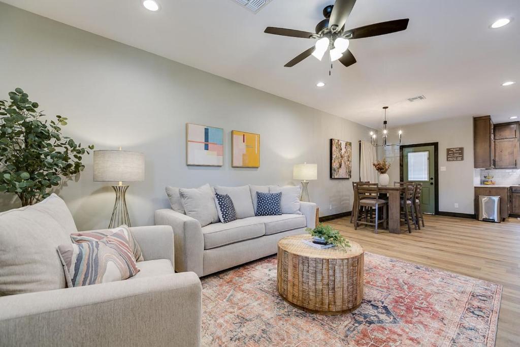 Ben Ficklin 2 BR 2 and a half BA New, San Angelo