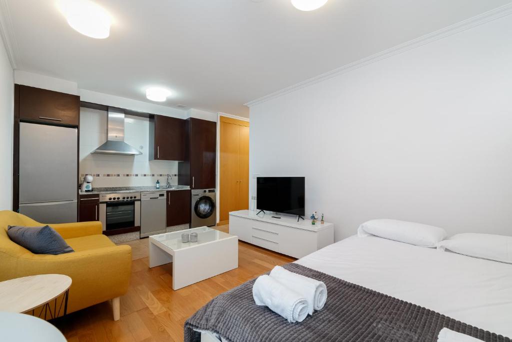 Estilo en calle Brasil by CABANA Rentals - 2