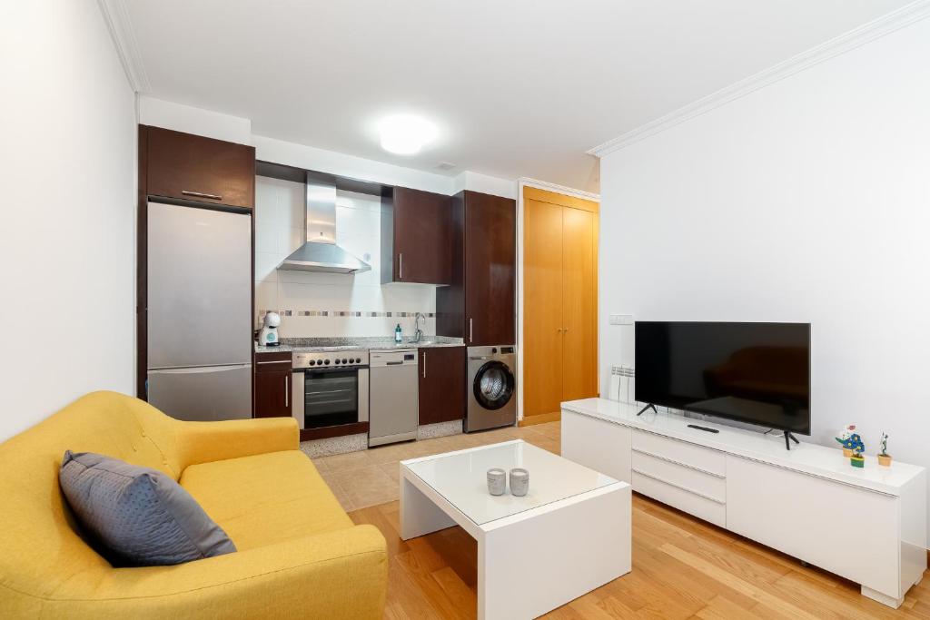 Estilo en calle Brasil by CABANA Rentals - 1