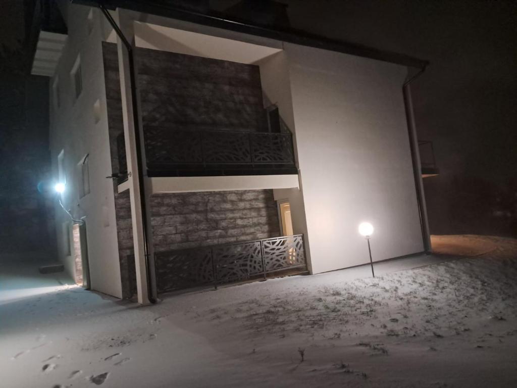 Apartmani Divcibarska oaza - 2