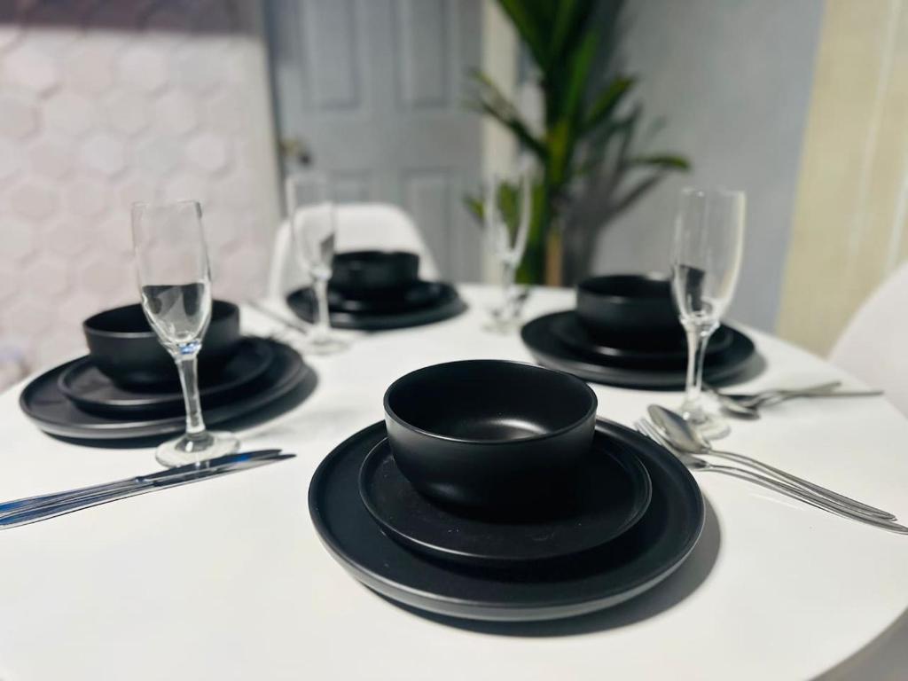 Cozy 1 Bd Apt - Near Park and Niagara Falls, Buffalo