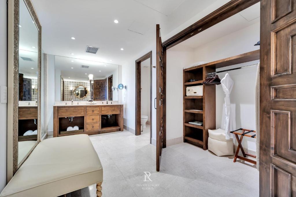 Two Bedroom Penthouse- Grand Solmar Pacific Dunes - 4