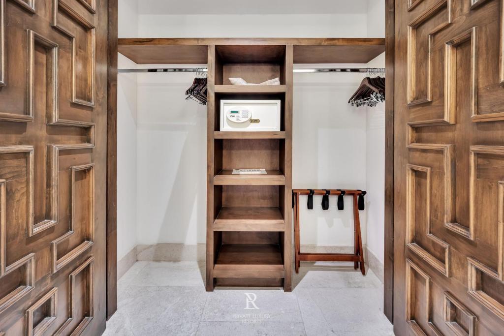 Two Bedroom Penthouse- Grand Solmar Pacific Dunes - 3