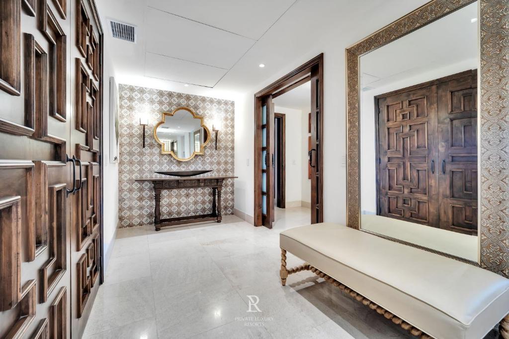 Two Bedroom Penthouse- Grand Solmar Pacific Dunes - 2