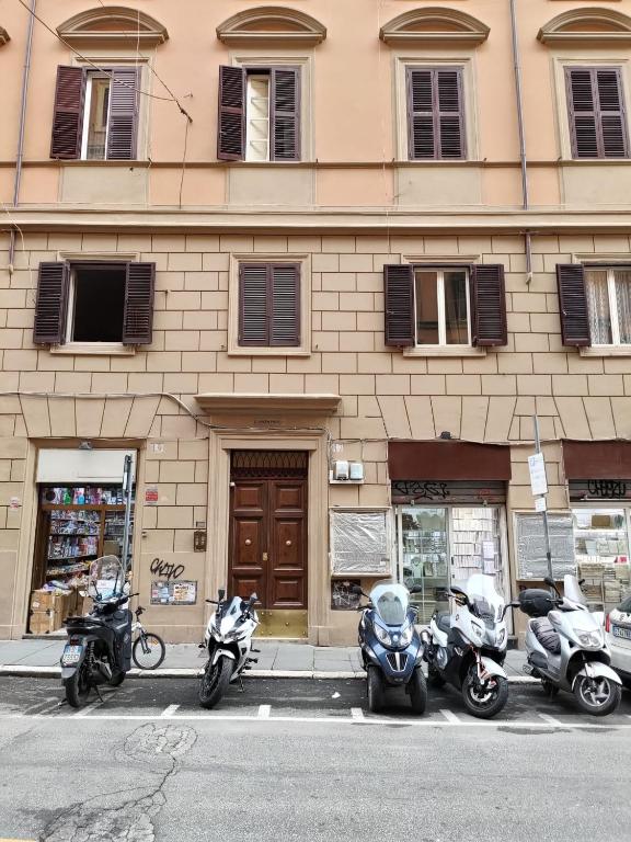 RATTAZZI ROMA CENTRo - 3