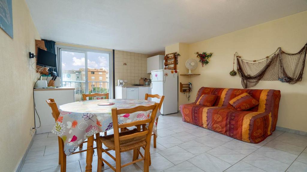 Le Colisee A N23 - ST4, Cap d'Agde