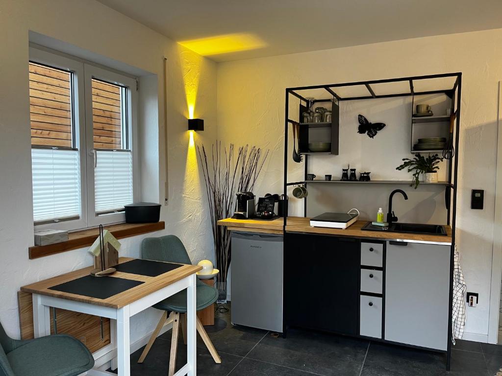 Appartement Little Rose - 5