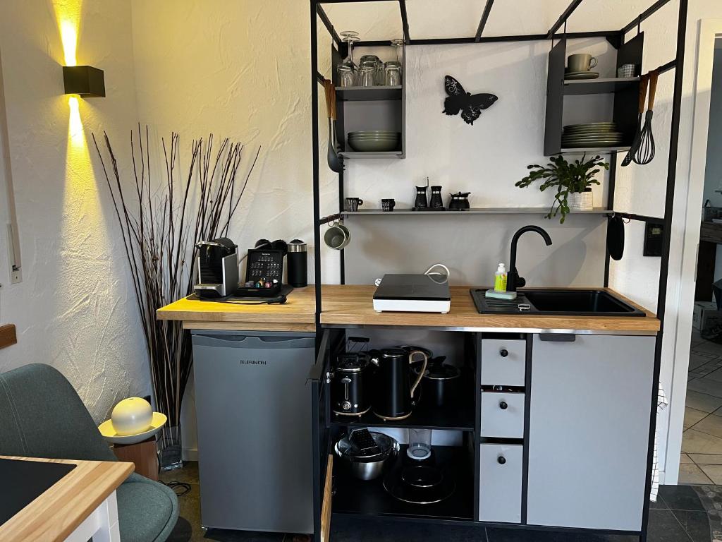 Appartement Little Rose - 4