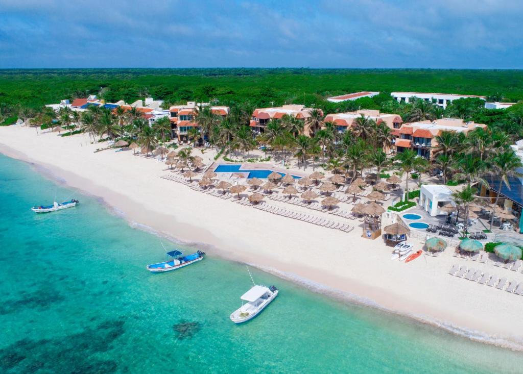 Grand Oasis Riviera- All Inclusive  - img