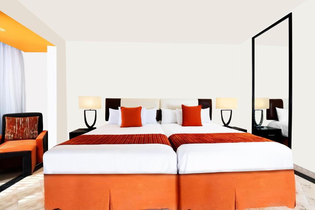 Grand Oasis Riviera- All Inclusive  - img