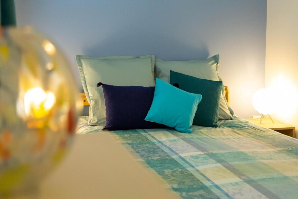 Appartement de standing - 4 chambres - Grand Lyon - 3