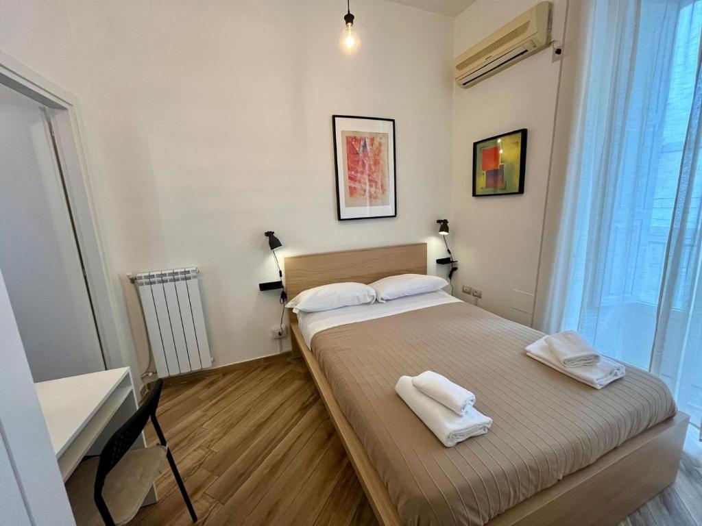 GuestHouse Marcanto - Duomo - 3
