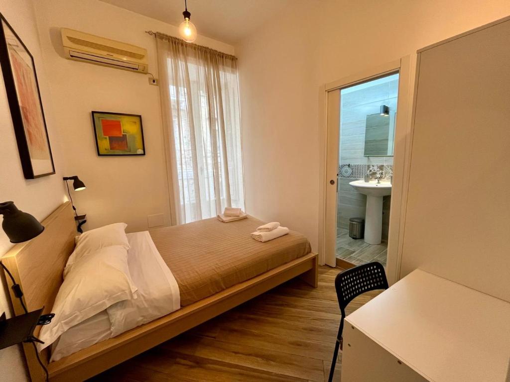 GuestHouse Marcanto - Duomo - 5